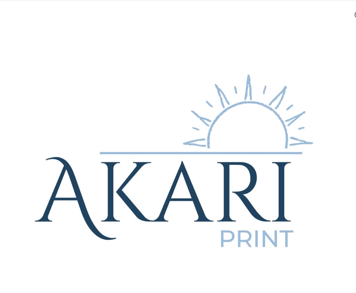 Akari Print